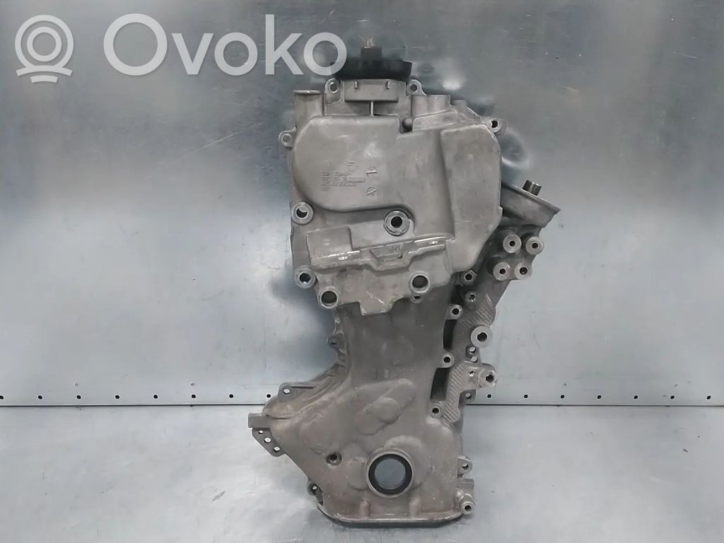 Volkswagen Golf VI Timing chain cover 