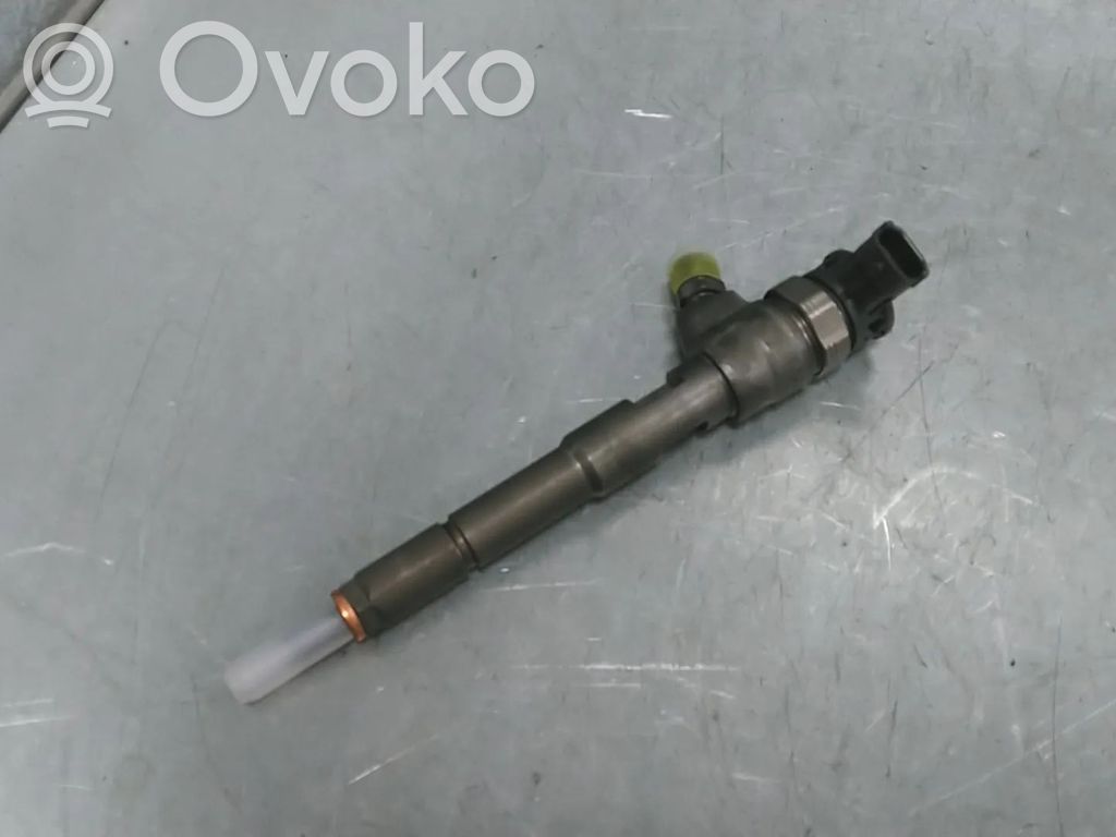 Inyector de combustible   0445110485,1660000Q1L,166007238R,166008399R,16608399R,445110485,8201108033,986435240,H8201108033,K9K,K9K276,K9K400,K9K608,K9K609,K9K612,K9K626,K9K628,K9K629,K9K638,K9K700,K9K704,K9K710,K9K714,K9K716,K9K718,K9K722,K9K808,K9K838,K9K872,K9K884,K9K892