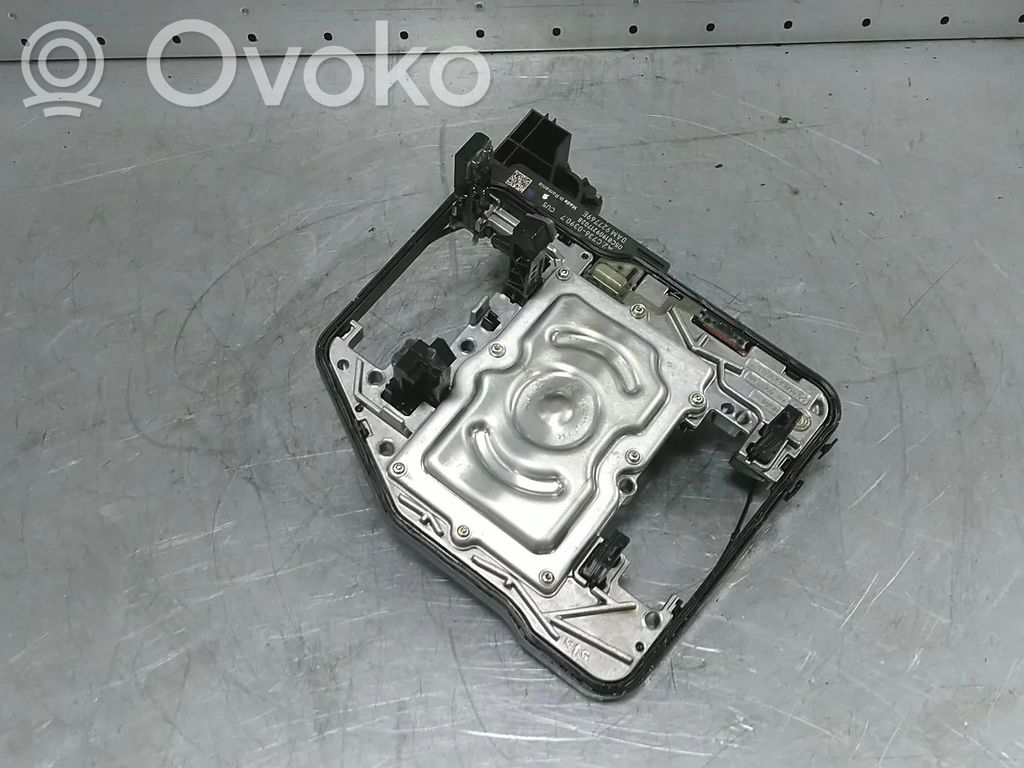 Volkswagen T-Roc Other gearbox part 