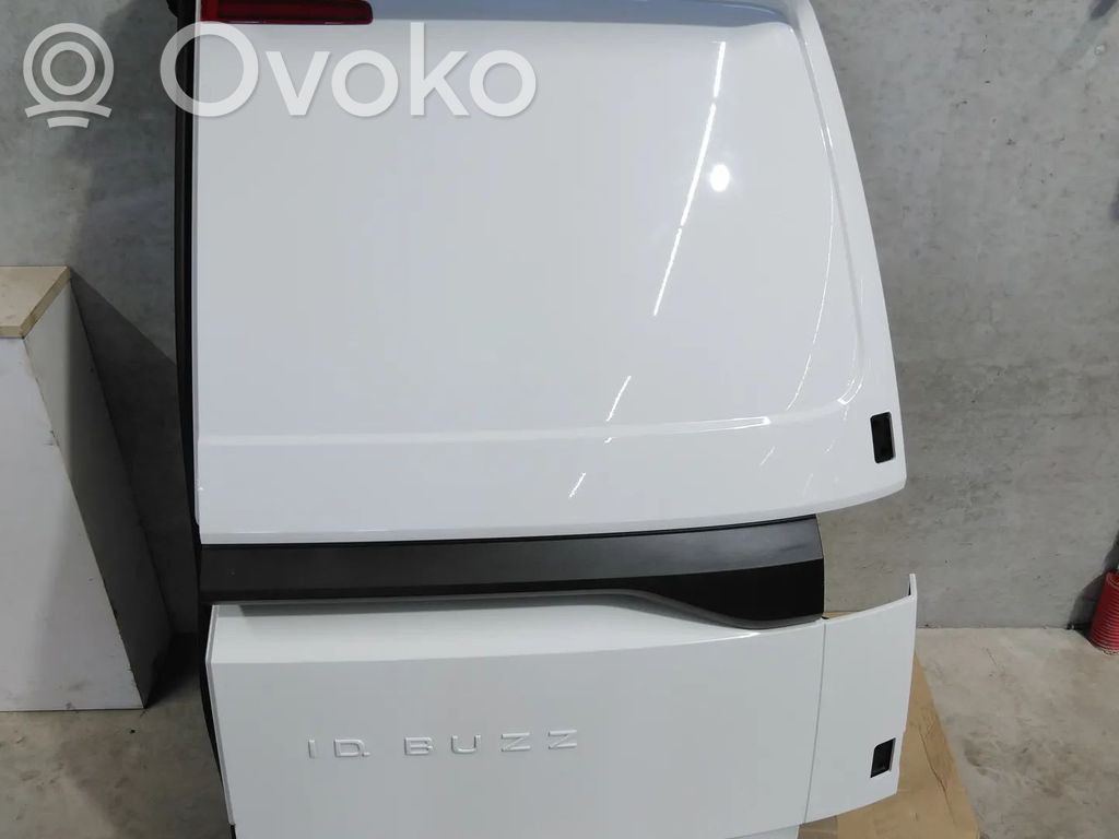 Volkswagen ID. Buzz Puerta de carga trasera/atrás 