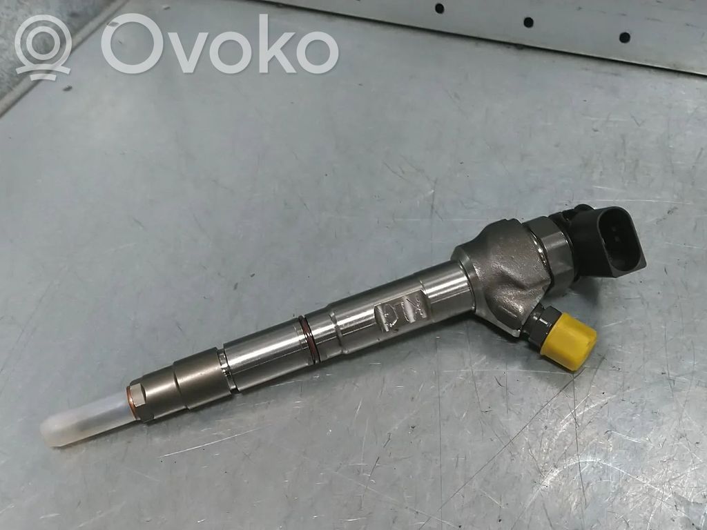 Inyector de combustible   05L130277J,0445110875,0445110876,DEZ,DEZB,DEZD,DEZF,DFB,DFBA,DTN,DTNA,DTNB,DTP,DTPA,DTPB