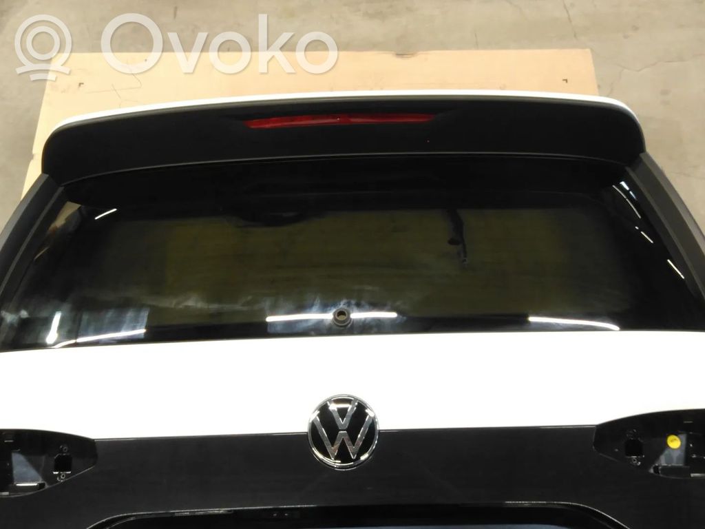 Volkswagen Multivan T7 Puerta del maletero/compartimento de carga 