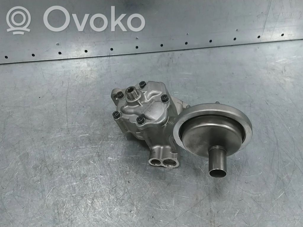Audi A6 S6 C6 4F Bomba de aceite 