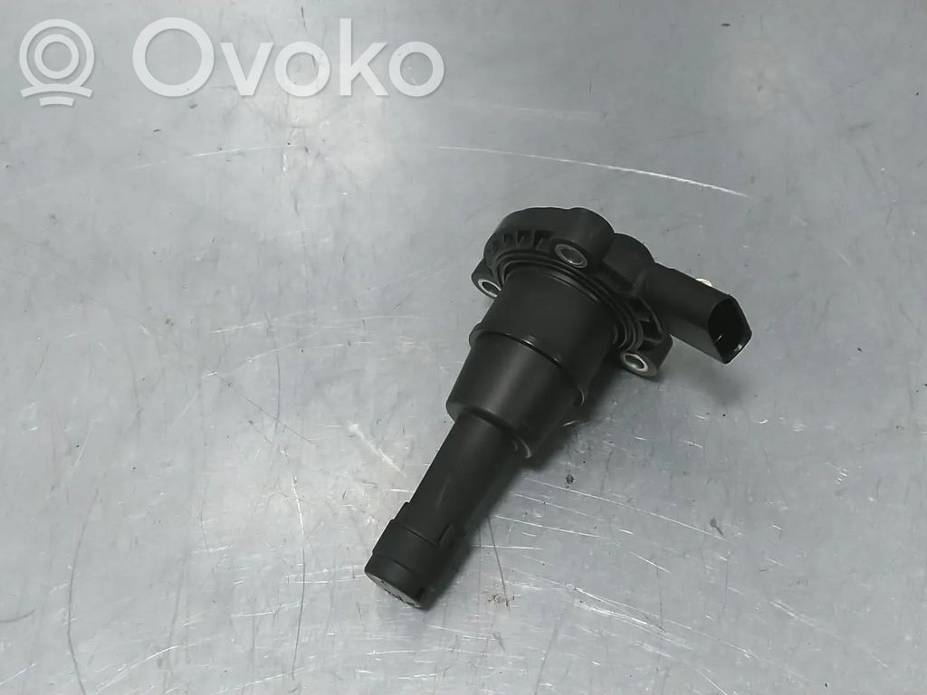Audi A5 8T 8F Ölstandssensor 