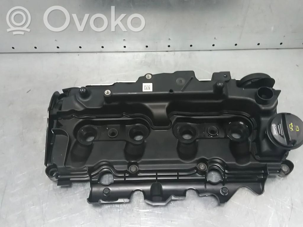 Audi A6 S6 C8 4K Крышка головки 