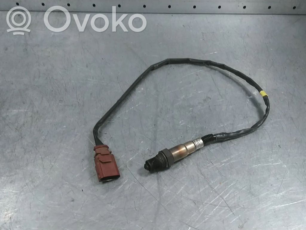 Audi A7 S7 4G Lambda probe sensor 