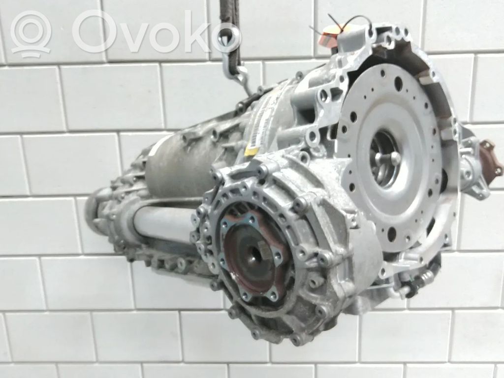 Audi A7 S7 4G Caja de cambios manual de 5 velocidades 