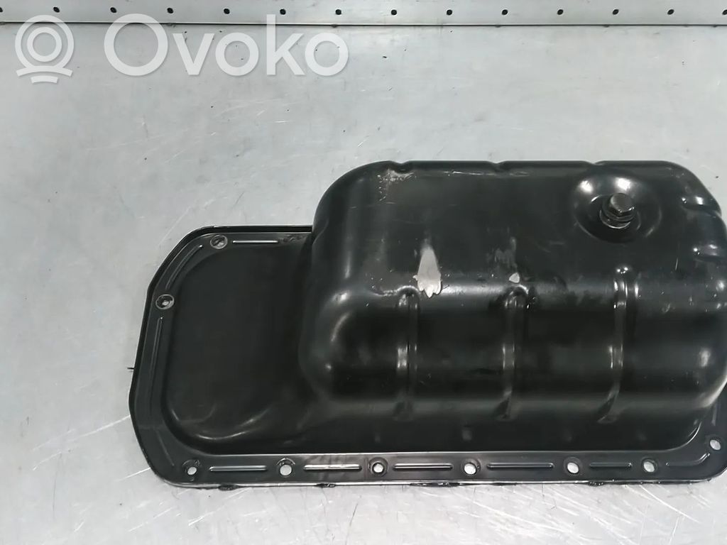 Citroen Berlingo Oil sump 