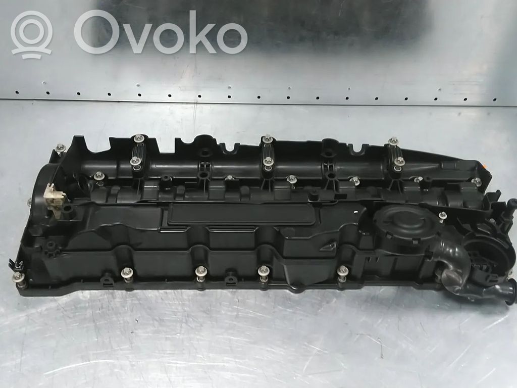 BMW 5 GT F07 Ventildeckel 