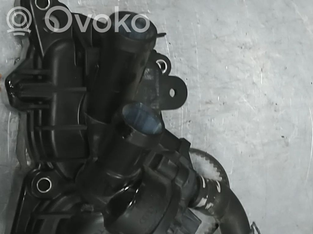 Volkswagen Up Ūdens sūknis 