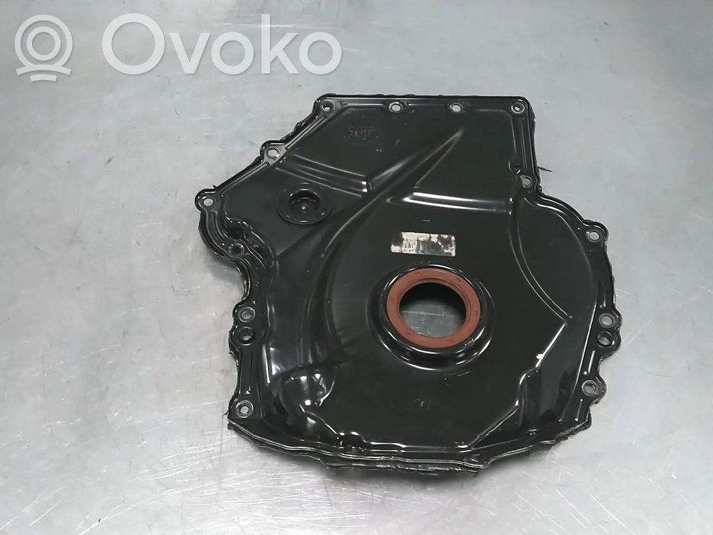 Audi A5 8T 8F Timing chain cover 