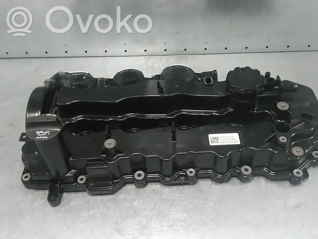 Opel Insignia B Pokrywa zaworów 