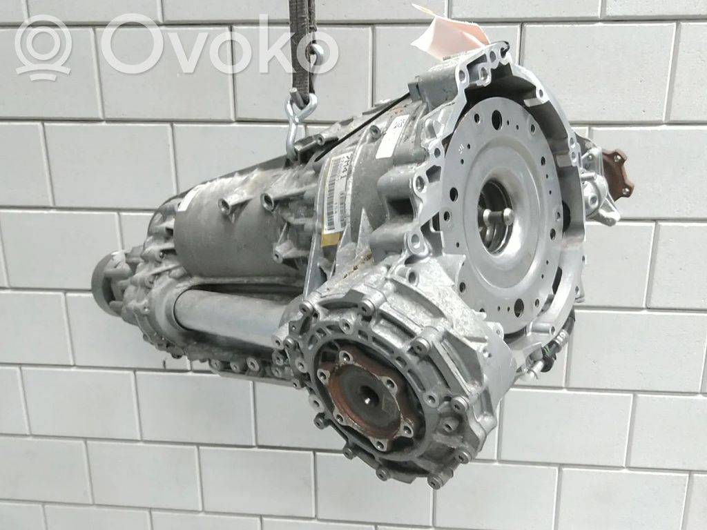 Audi A7 S7 4G Caja de cambios manual de 5 velocidades 