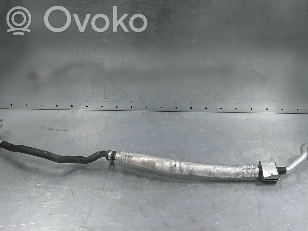 Audi A7 S7 4G Ilmastointilaitteen putki (A/C) 