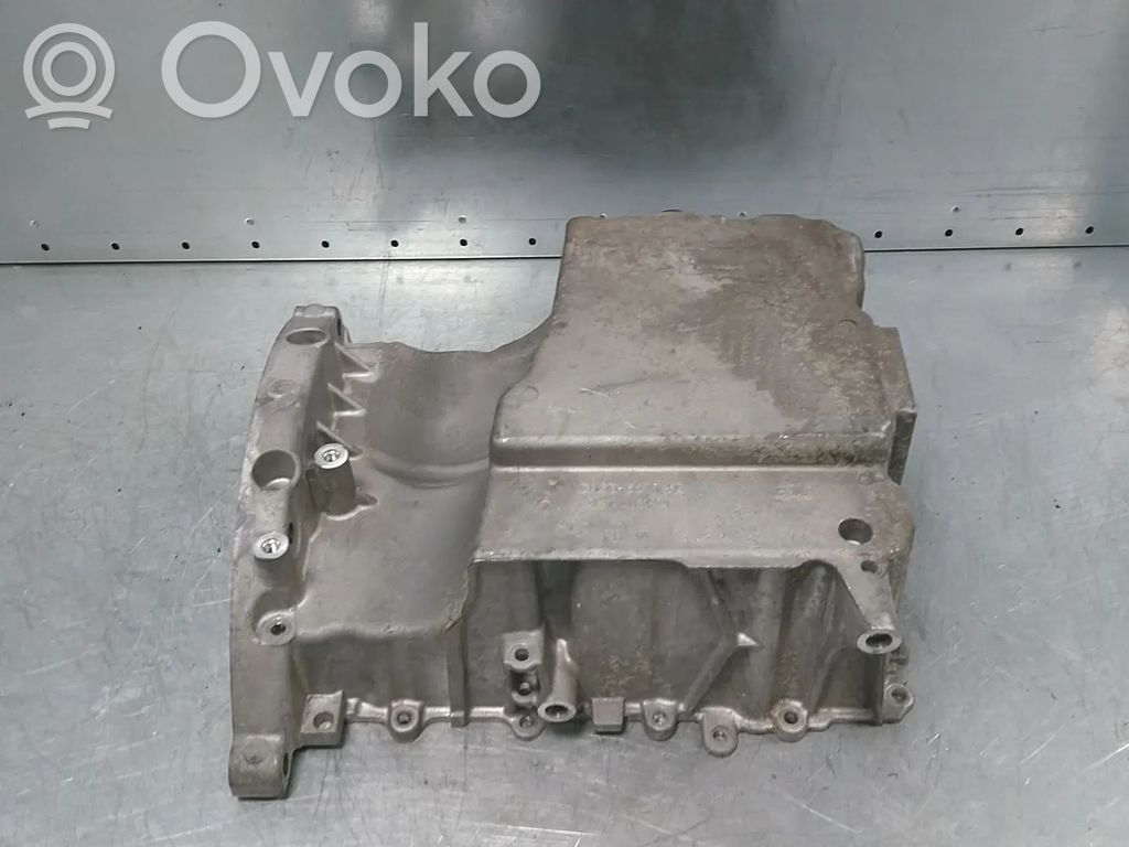 Ford Focus Oil sump 