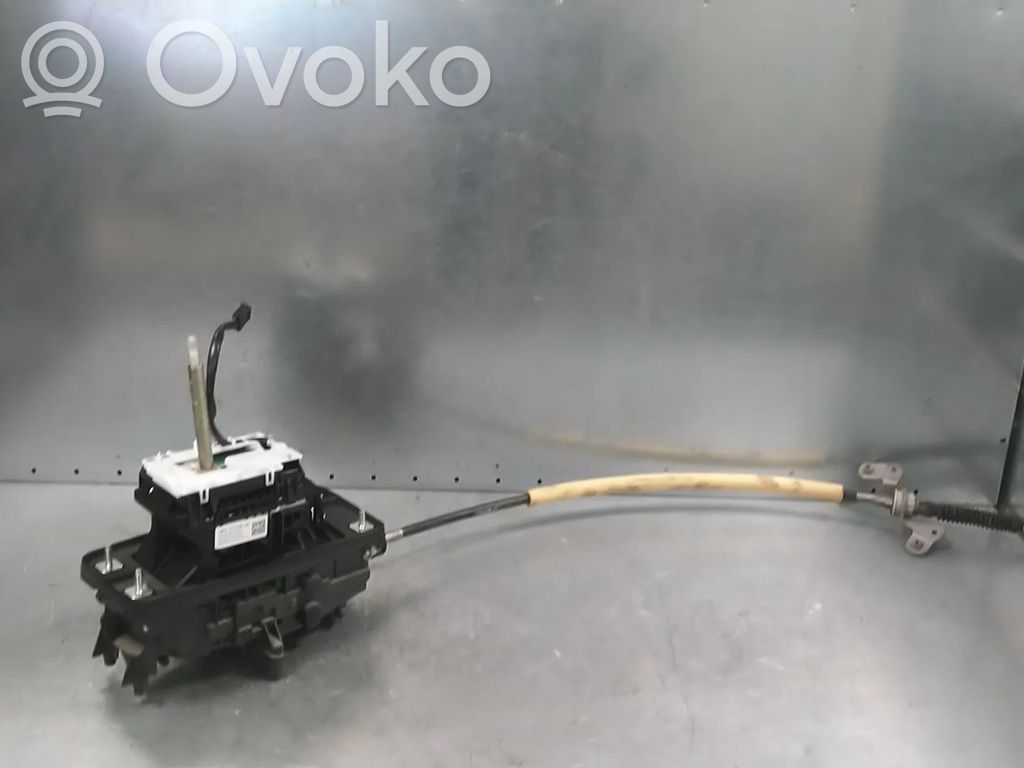 Audi A6 S6 C7 4G Selector caja de cambios 