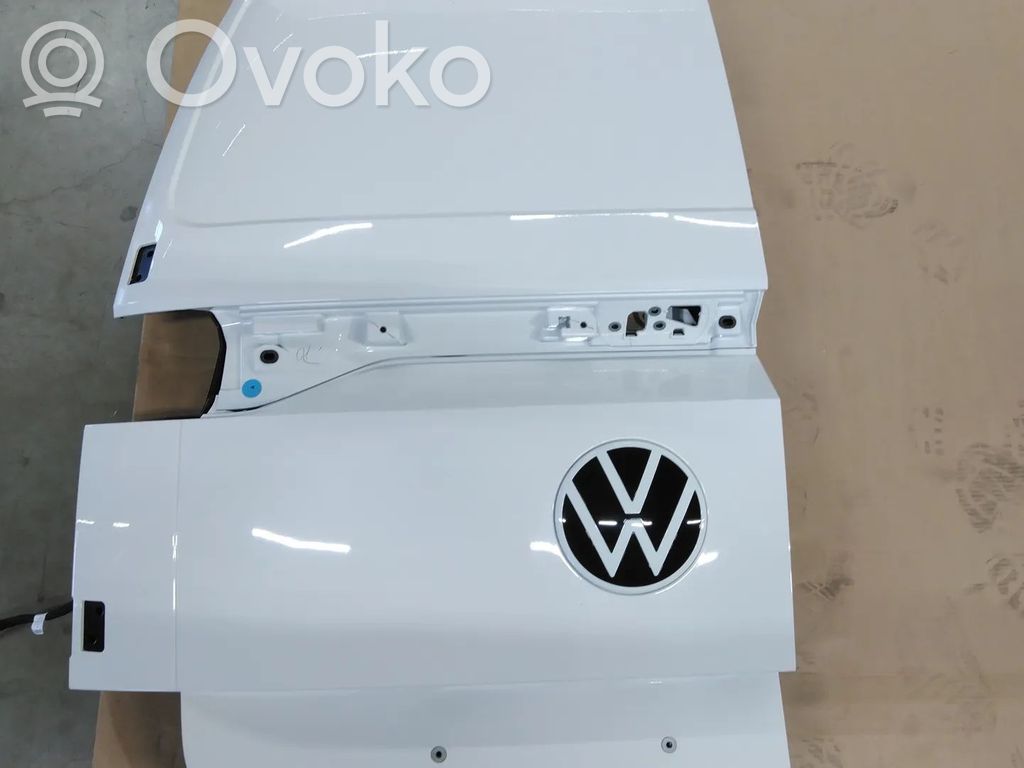 Volkswagen ID. Buzz Puerta de carga trasera/atrás 