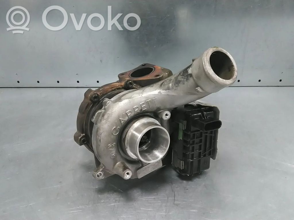 Audi A5 8T 8F Supercharger 