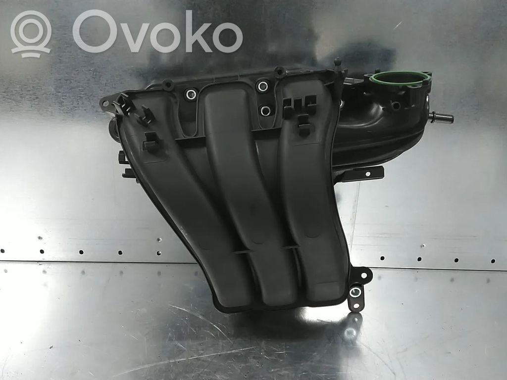 Skoda Citigo Intake manifold 