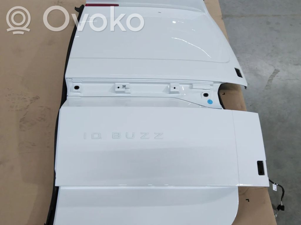 Volkswagen ID. Buzz Puerta de carga trasera/atrás 