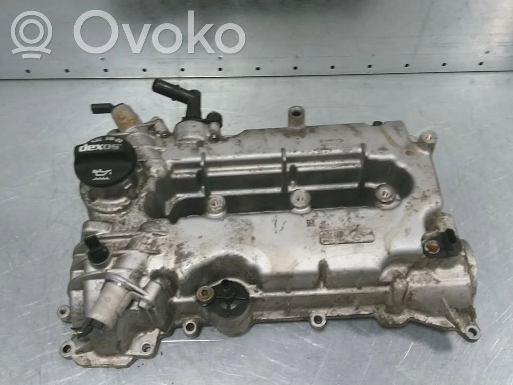 Opel Karl Venttiilikoppa 
