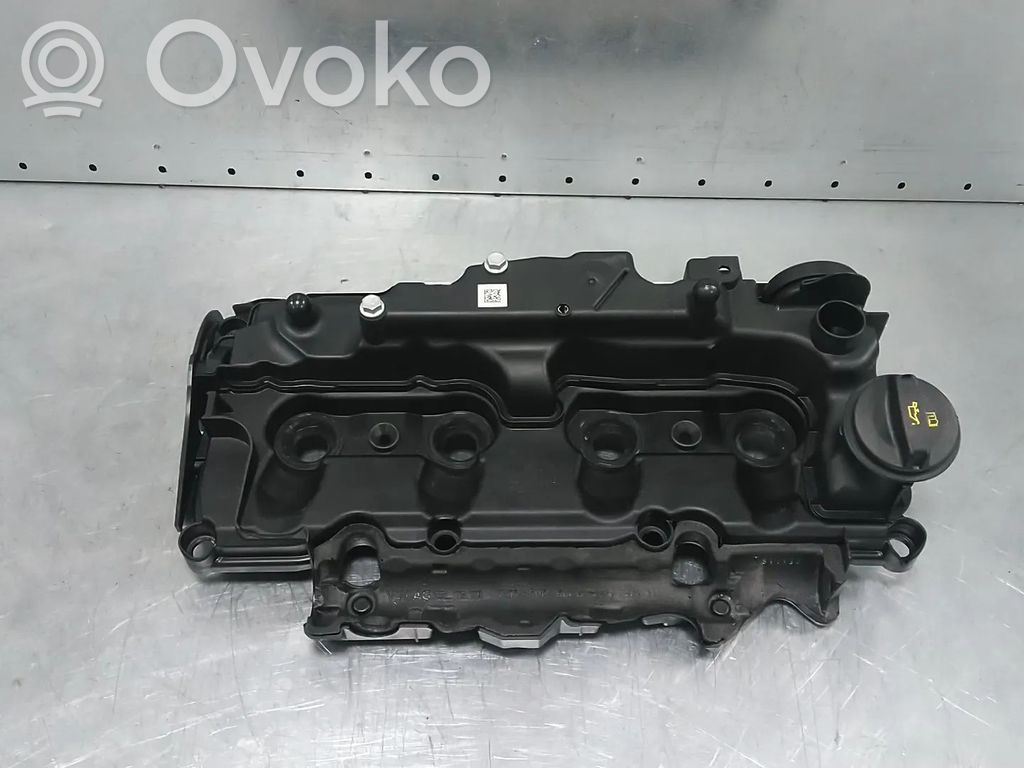 Volkswagen Golf VIII Крышка головки 