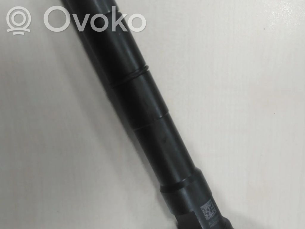 Volkswagen Transporter - Caravelle T6 Iniettore 