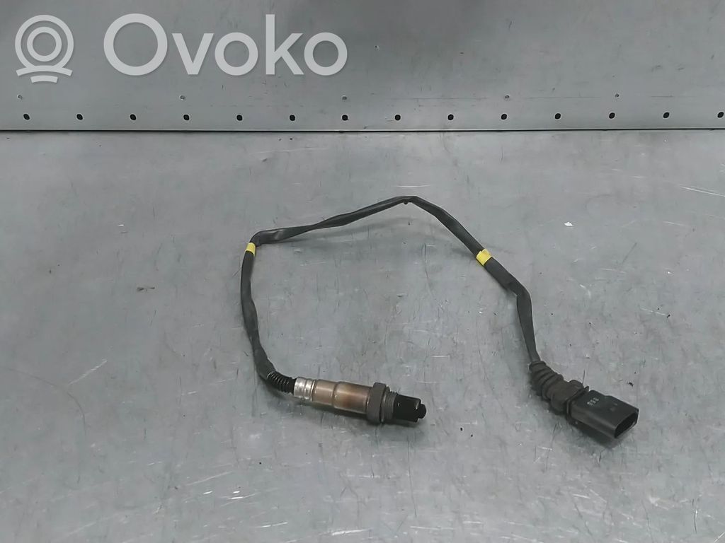 Audi A7 S7 4G Lambda probe sensor 