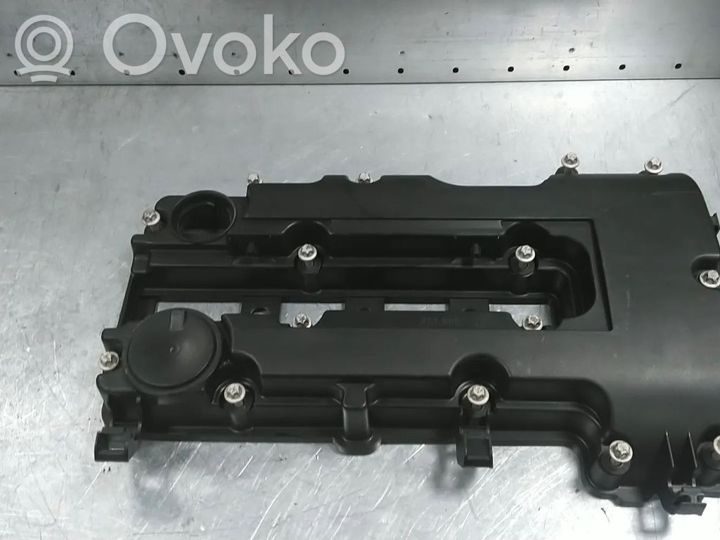 Opel Mokka Pokrywa zaworów 