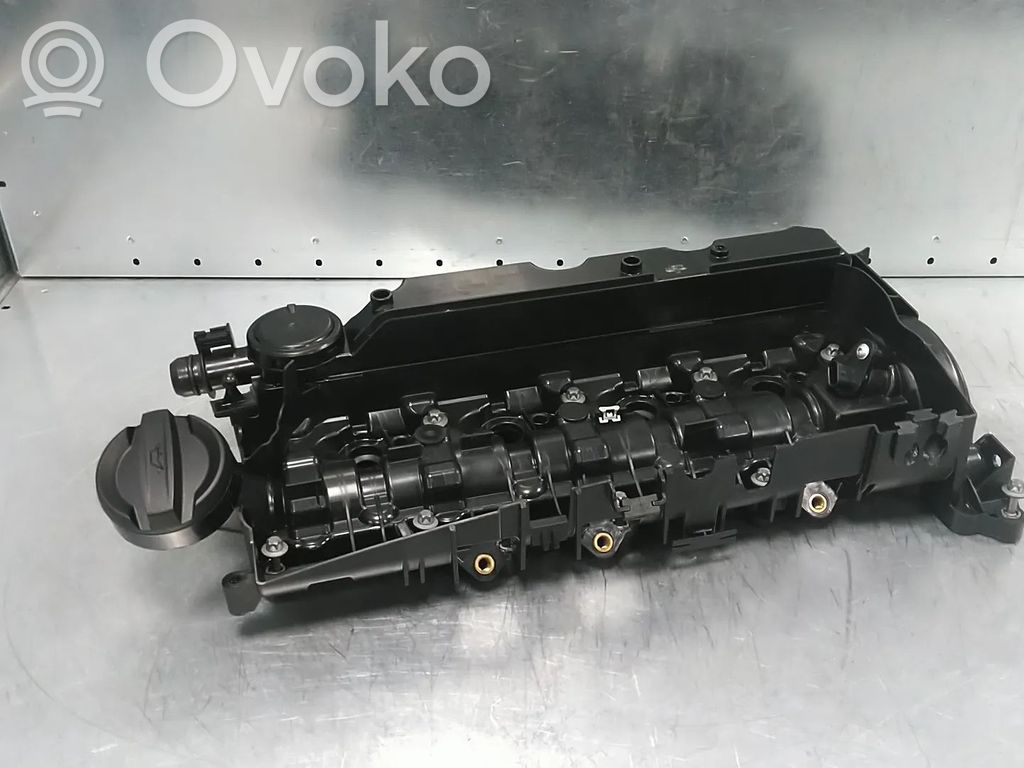 BMW X3 G01 Pokrywa zaworów 
