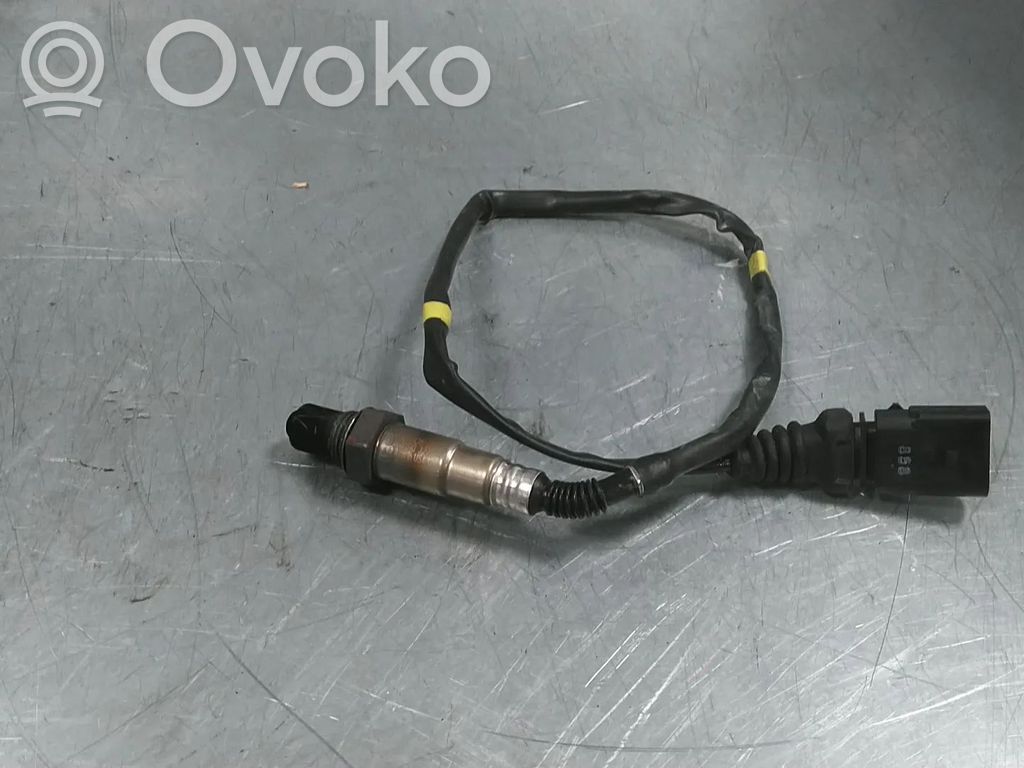 Audi A6 S6 C7 4G Lambda probe sensor 