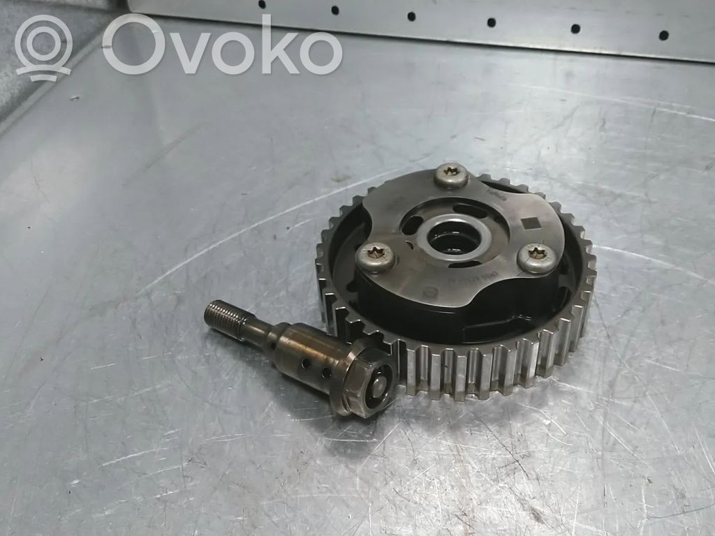 Ford Focus Folie axă cu came/ VANOS 