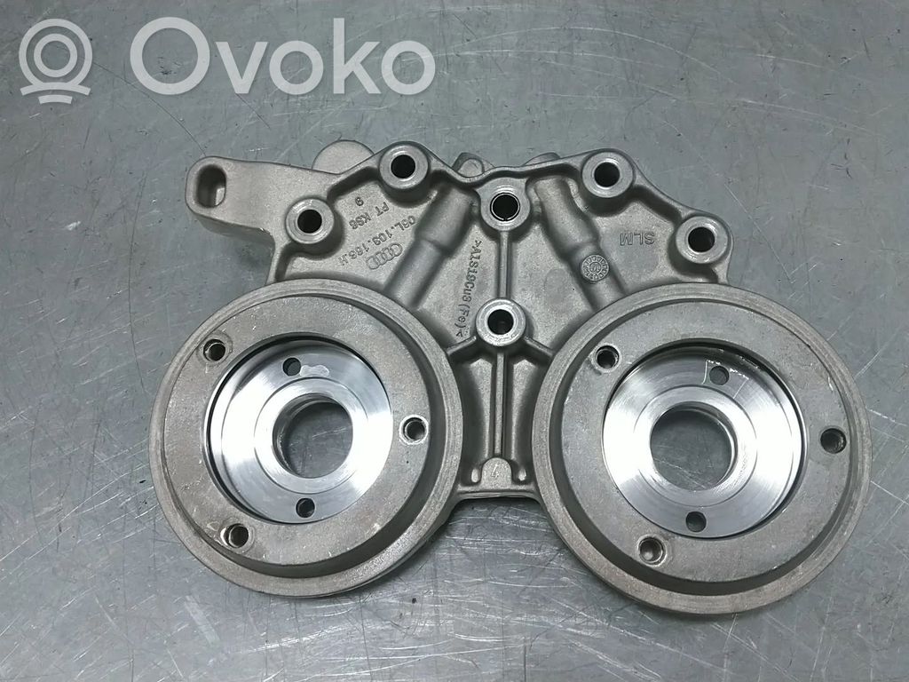 Volkswagen Golf VII Camshaft holder bracket 