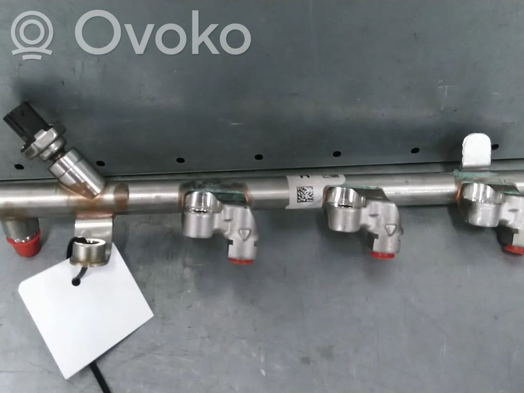 Vauxhall Astra K Rampă alimentare injectoare 