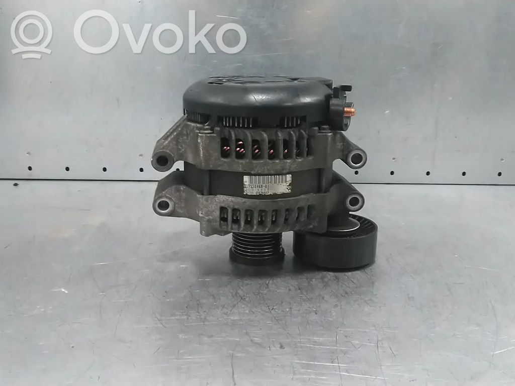 Lichtmaschine   7550468,1231755468,N43B16A