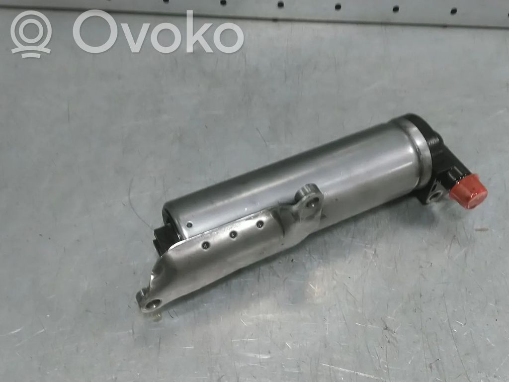 Volkswagen Touareg III Bomba de aceite 
