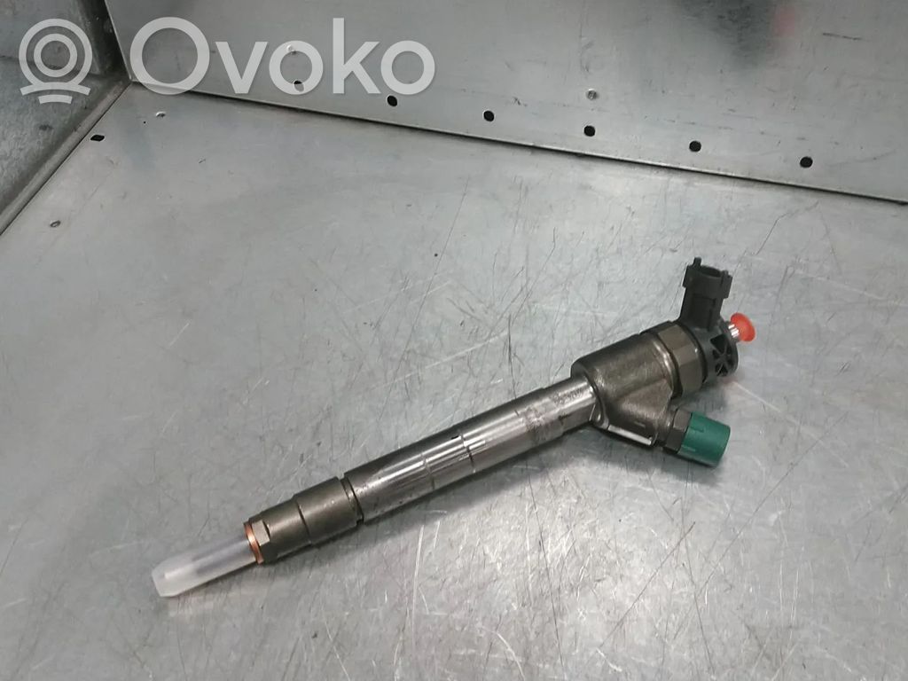 Ford Focus Purkštukas (-ai) (forsunkė (-ės) 