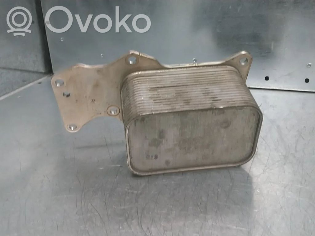 BMW 5 G30 G31 G38 Radiator ulei motor 