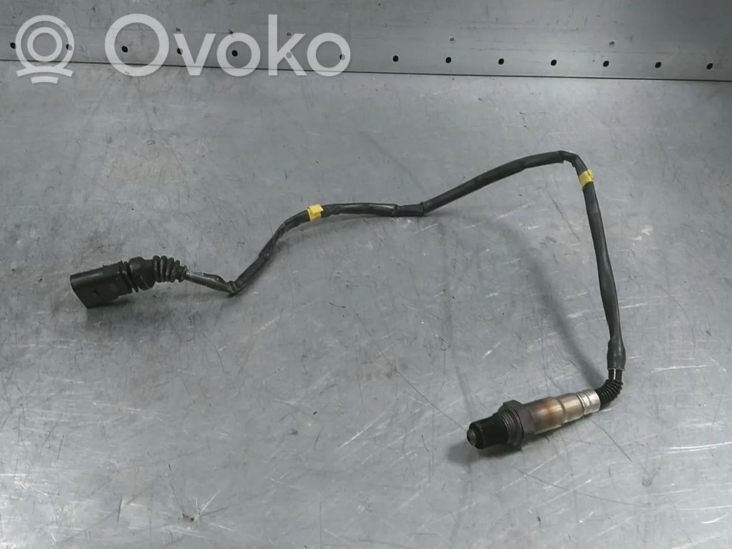 Audi A7 S7 4G Lambda probe sensor 