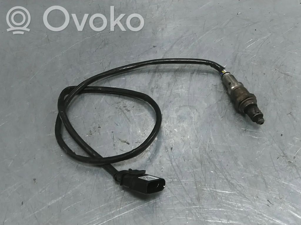 Audi A4 S4 B9 Lambda zondas 