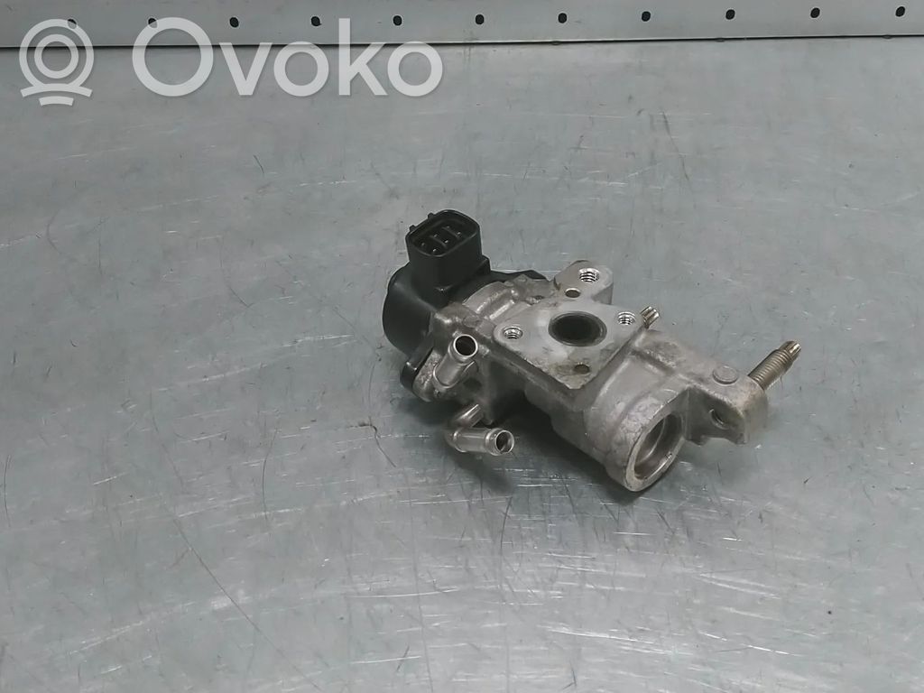 Toyota Aygo AB40 Valvola EGR 