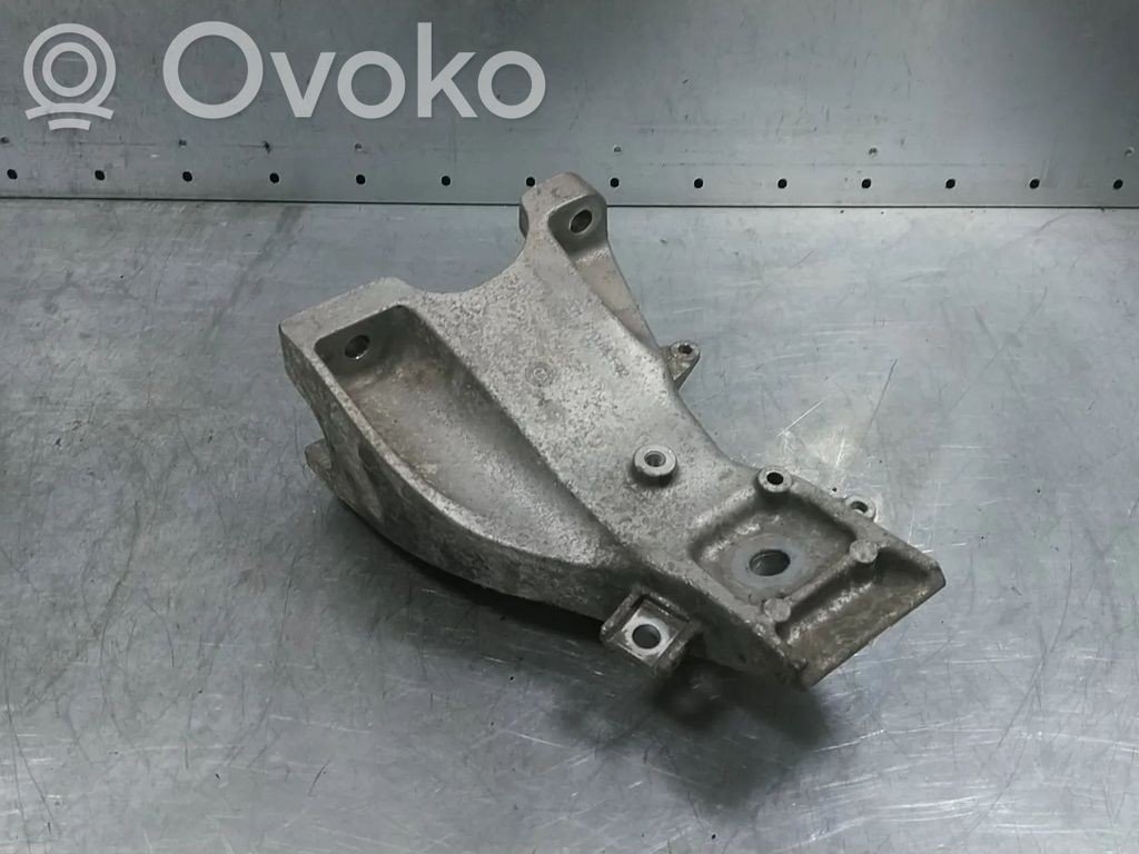 BMW X5 E70 Suport tampon motor 