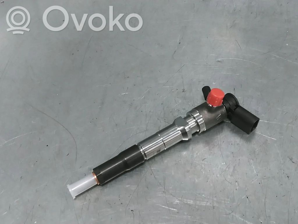 Inyector de combustible   JB3Q9K546AA,2672673,BCFB,BLFB,JB3Q9K546AB,WG2428830