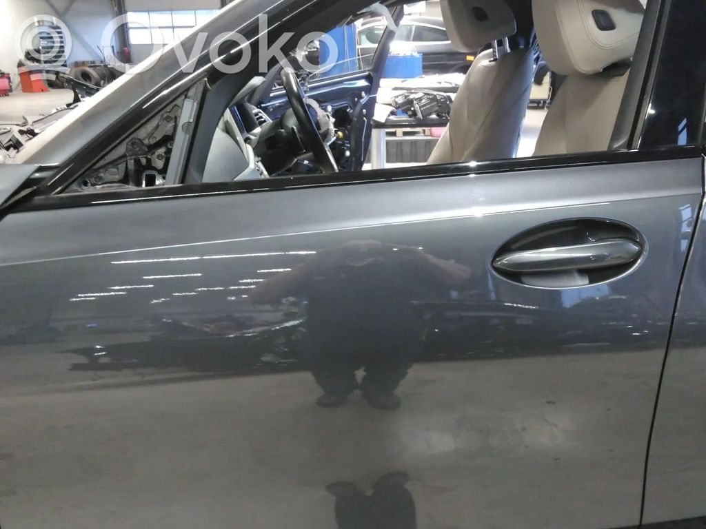 BMW 3 G20 G21 Ușă față 