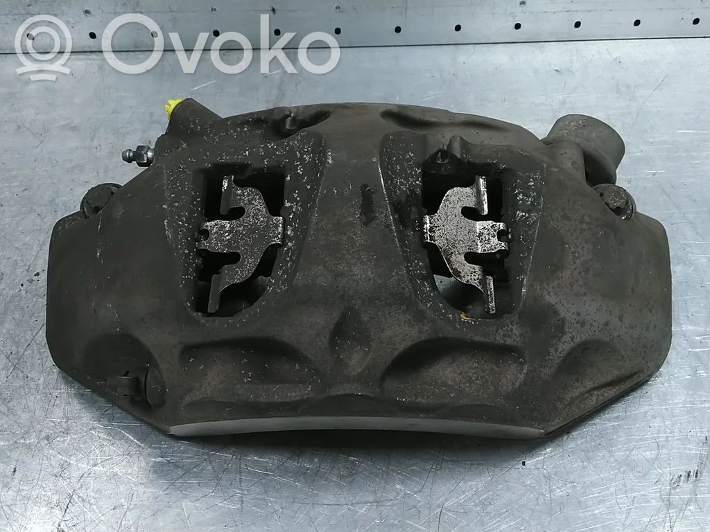 Audi A4 S4 B9 Etujarrusatula 