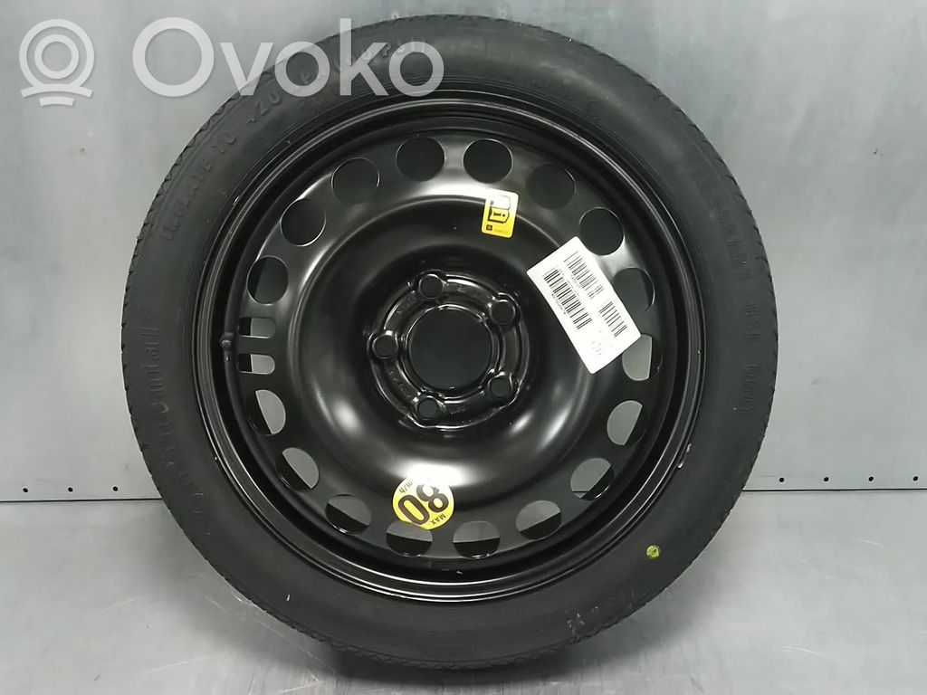 Roue de secours R16   2160132