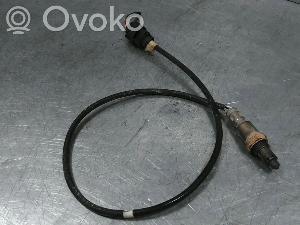 Seat Leon (5F) Lambda probe sensor 