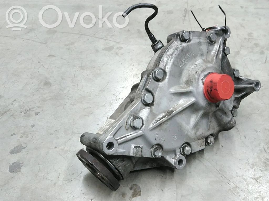 Priekinis reduktorius   7602072,31507602072,31507602073,7602073