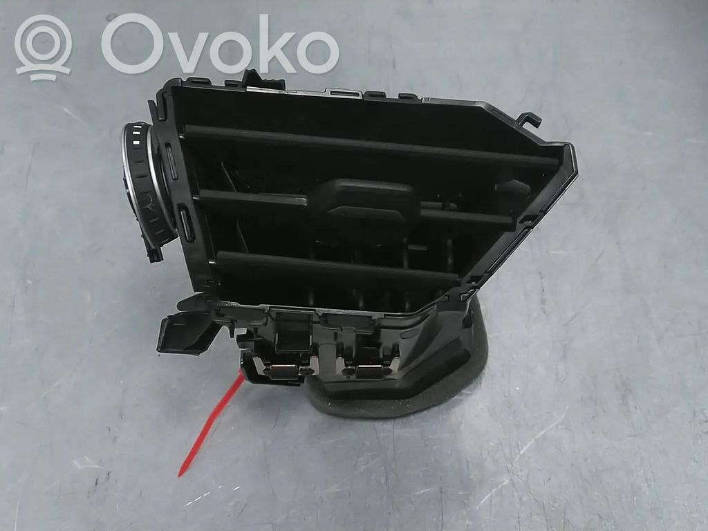 BMW 3 G20 G21 Copertura griglia di ventilazione laterale cruscotto 