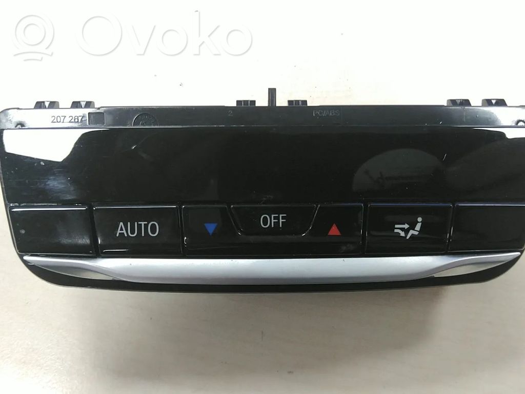 BMW 3 G20 G21 Centralina del climatizzatore 